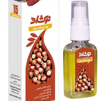 روغن فندق نوشادق م103000 کد 0124