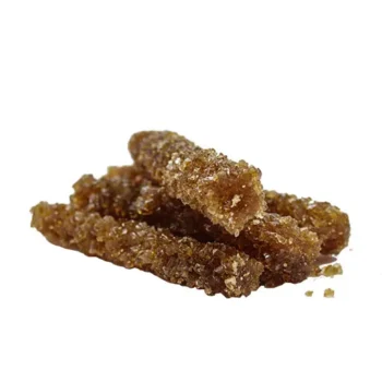 نبات قهوه ای (چوبی)