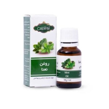 روغن نعنا تقدیس کد0137