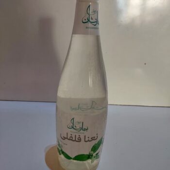 نعنا فلفلی بهارنشان ق مصرف 65000