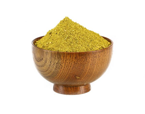 ادویه ترشی