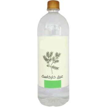 عرق خارخاسک(بهمن)ق م48000