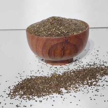 انجره (بذر گزنه)