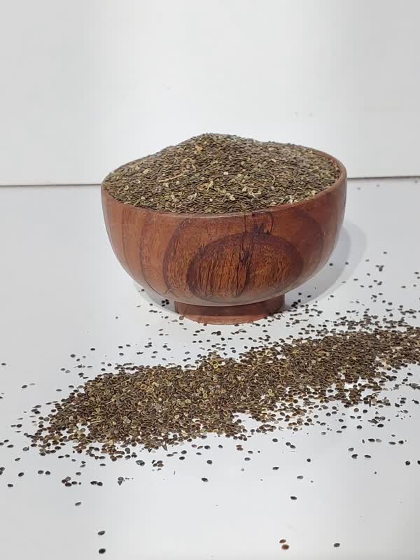 انجره (بذر گزنه)