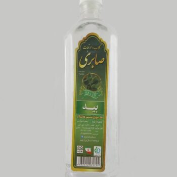 عرق بید(صابری)ق م40000