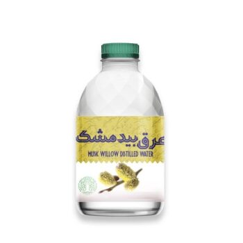 عرق بیدمشک (بهمن)