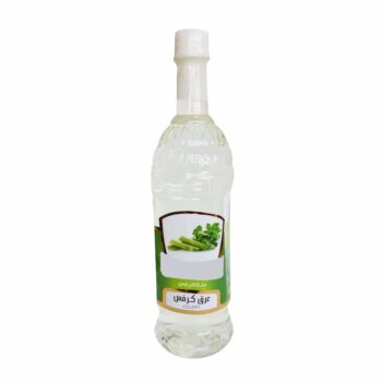 عرق کرفس(بهمن)