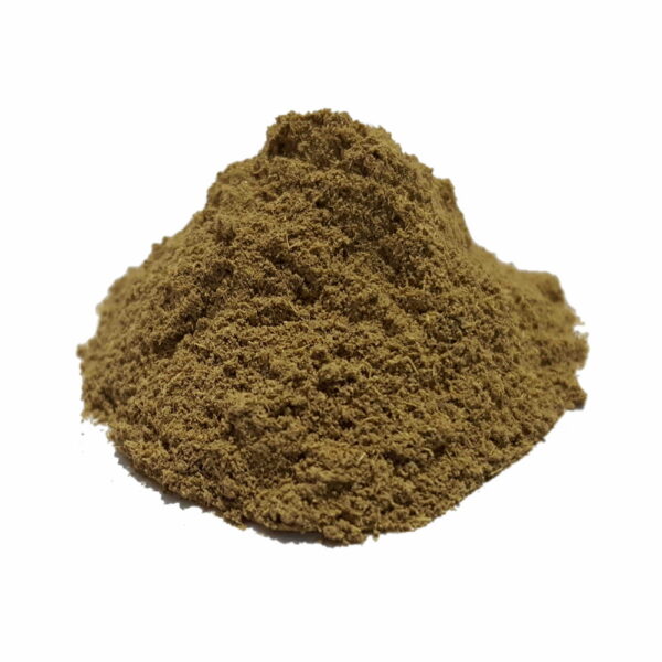 پودر ریشه شیرین بیان کد 68