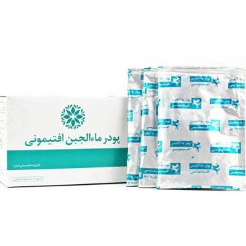 پودرماالجبن ساشه ایی300گرمی کد 120