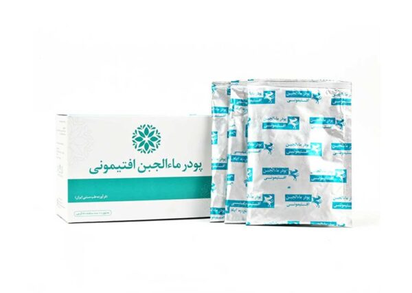 پودرماالجبن ساشه ایی300گرمی کد 120