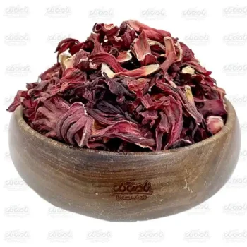 چای قرمز سرخ تمبر خارجی