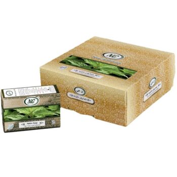 صابون گزنه ان جی  کد 118ق مصرف45000کد117