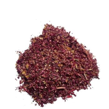 گل حلوا (تاج خروس)