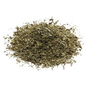 نعنا توتونی (بلغور)