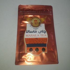 چای ماسالا اس ان 250 گرمی