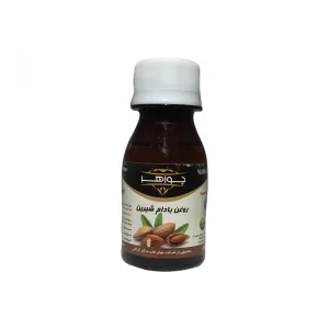 روغن بادام شیرین جواهر