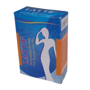 موبر لطیف کوچک (نوره) 1 موبر لطیف کوچک (نوره)