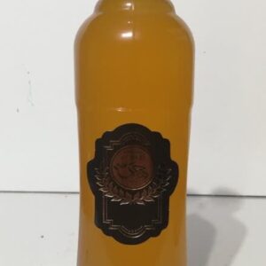 روغن سیاهدانه پرس سرد پیچک