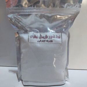 نمک جهرم اصلی بسته بندی