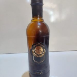 روغن سیاه دانه پایه پیچک