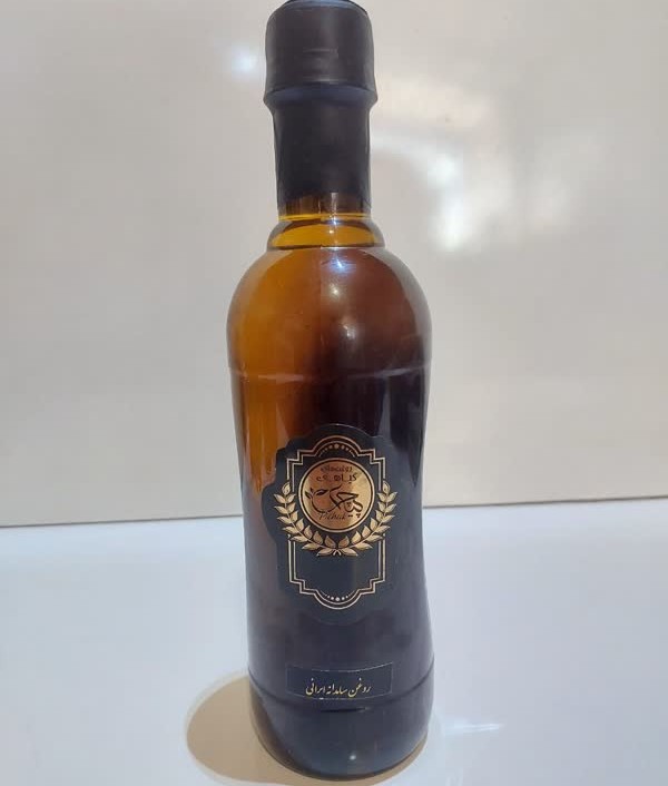 روغن سیاه دانه پایه پیچک 1 روغن سیاه دانه پایه پیچک