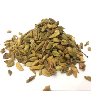هل شکسته