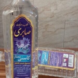 عرق کاسنی (صابری)