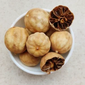 لیمو سفید