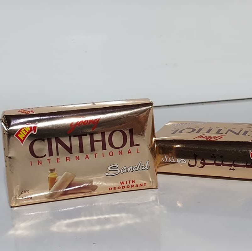 صابون صندل 1 صابون صندل