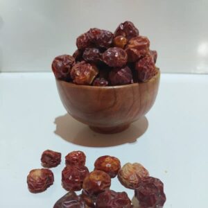 فلفل عنابی (چیلی)