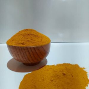 پودر زردچوبه