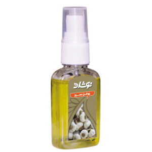 روغن سیر نوشاد