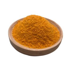 آرد سوخاری نارنجی