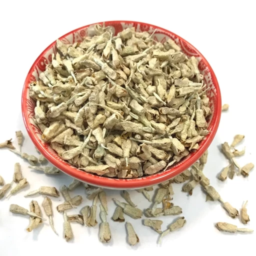 گل سنجد (شکوفه) 1 گل سنجد