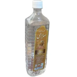 عرق زنیان (صابری)