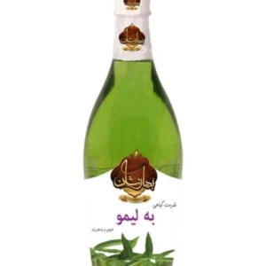 شربت به لیمو بهارنشان