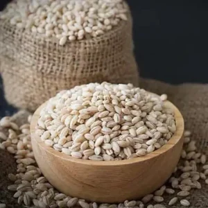 جو پوست کنده
