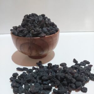 مویز بی هسته