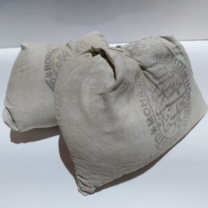 وسمه چارکی