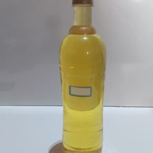 روغن رزماری