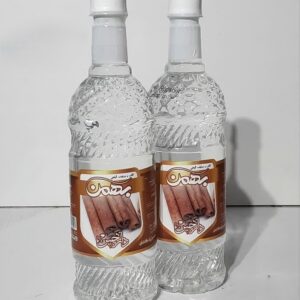 عرق دارچین