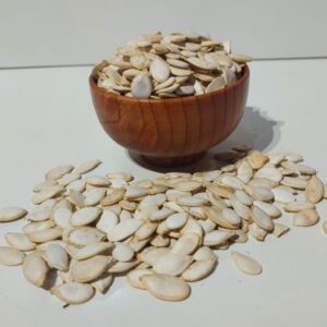 تخم کدو مرمری
