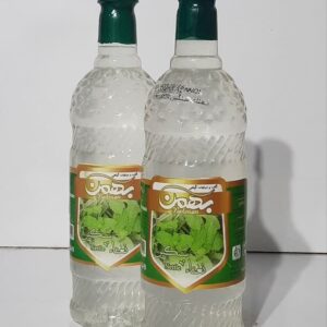 عرق نعنا سنگین دو آتیشه (بهمن)