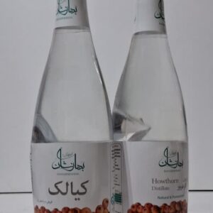عرق کیالک