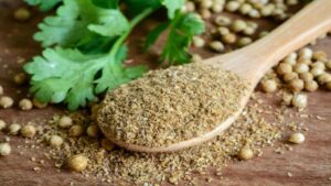 پودر تخم گشنیز 2 خواص پودر تخم گشنیز