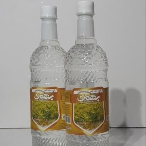 عرق رازیانه