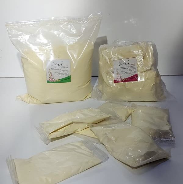 موبر نوره سنتی 700 گرمی 1 موبر نوره سنتی 700 گرمی