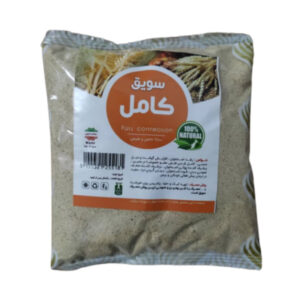 سویق کامل پوجو