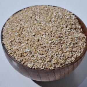بلغور گندم