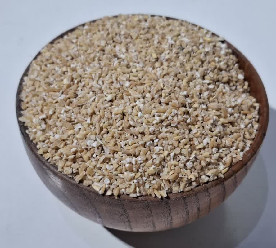 بلغور گندم 1 بلغور گندم